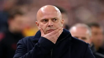 3 مرشحين على الرادار.. ليفربول يبحث عن خليفة محتمل للمدرب آرني سلوت